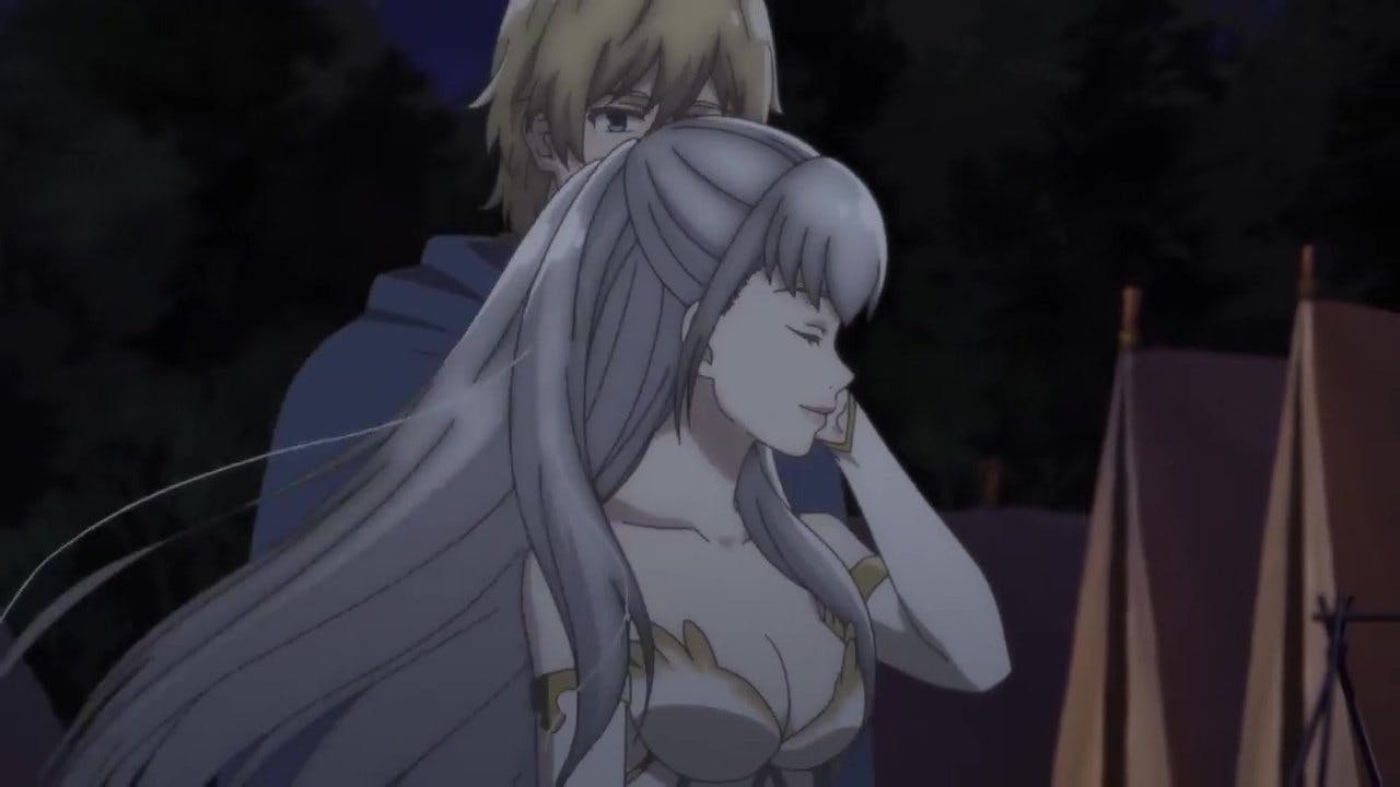 Lost Song - episódio 1x7