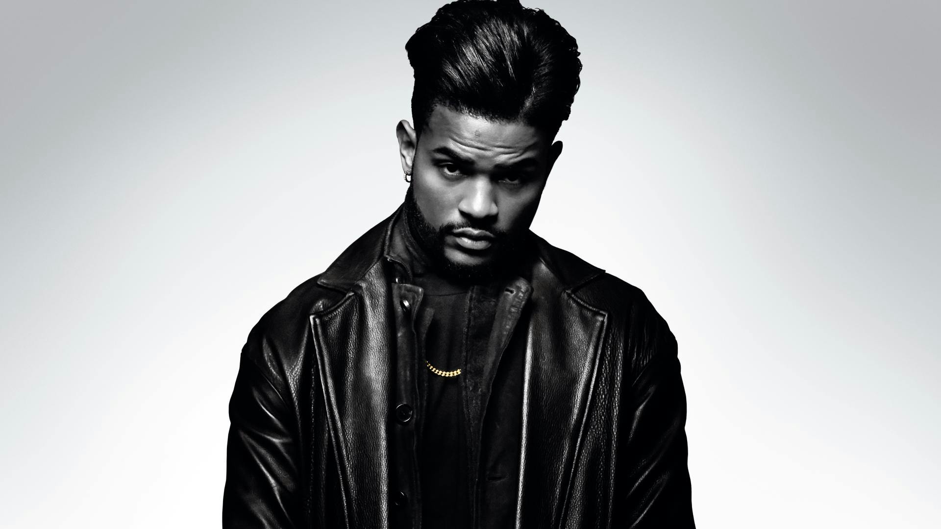 Superfly: Crime e Poder backdrop