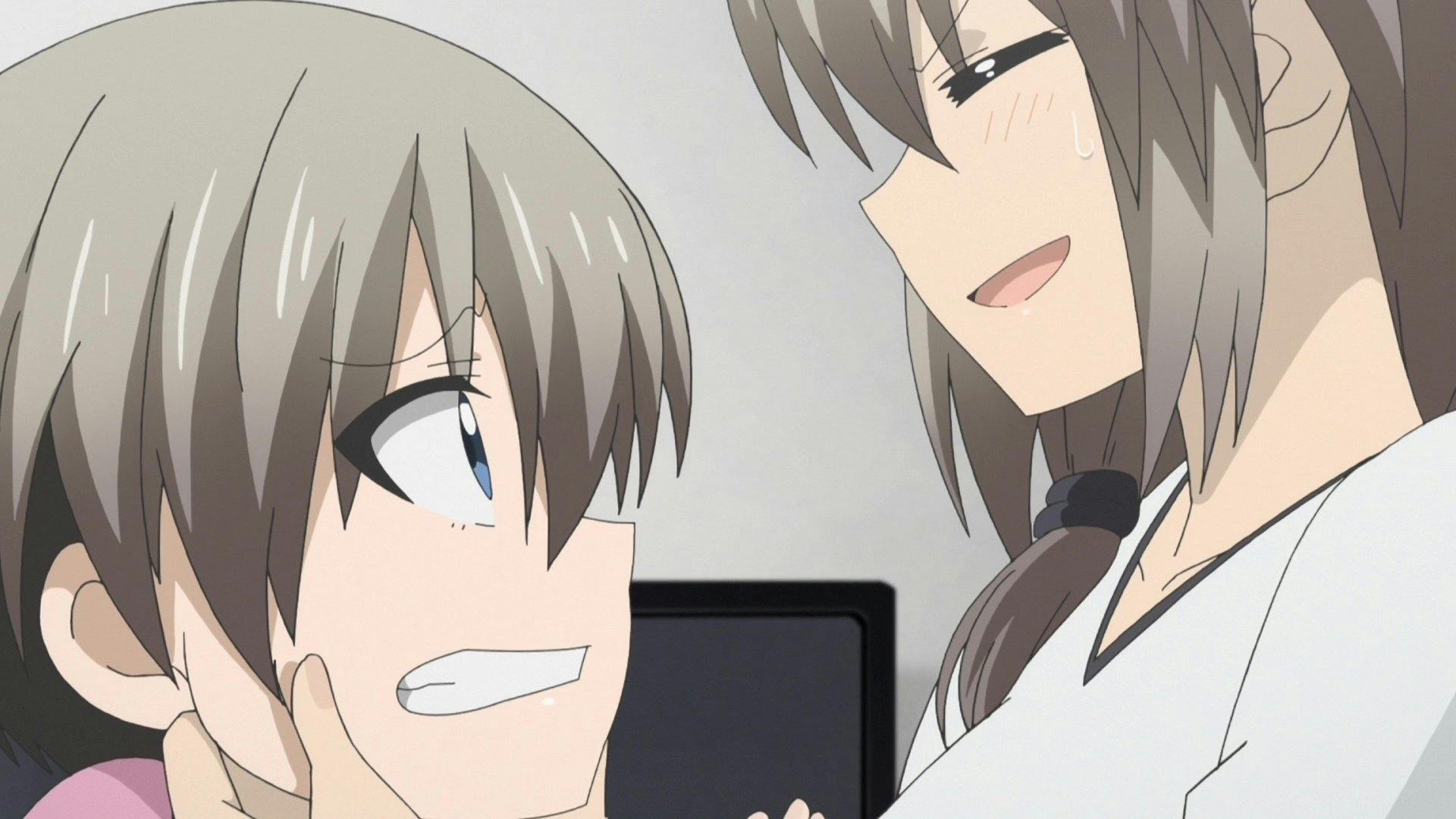 Uzaki-chan Wants to Hang Out! - episódio 1x9