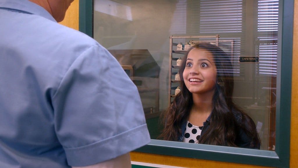 100 Coisas Para Fazer Antes do High School - episódio 1x7