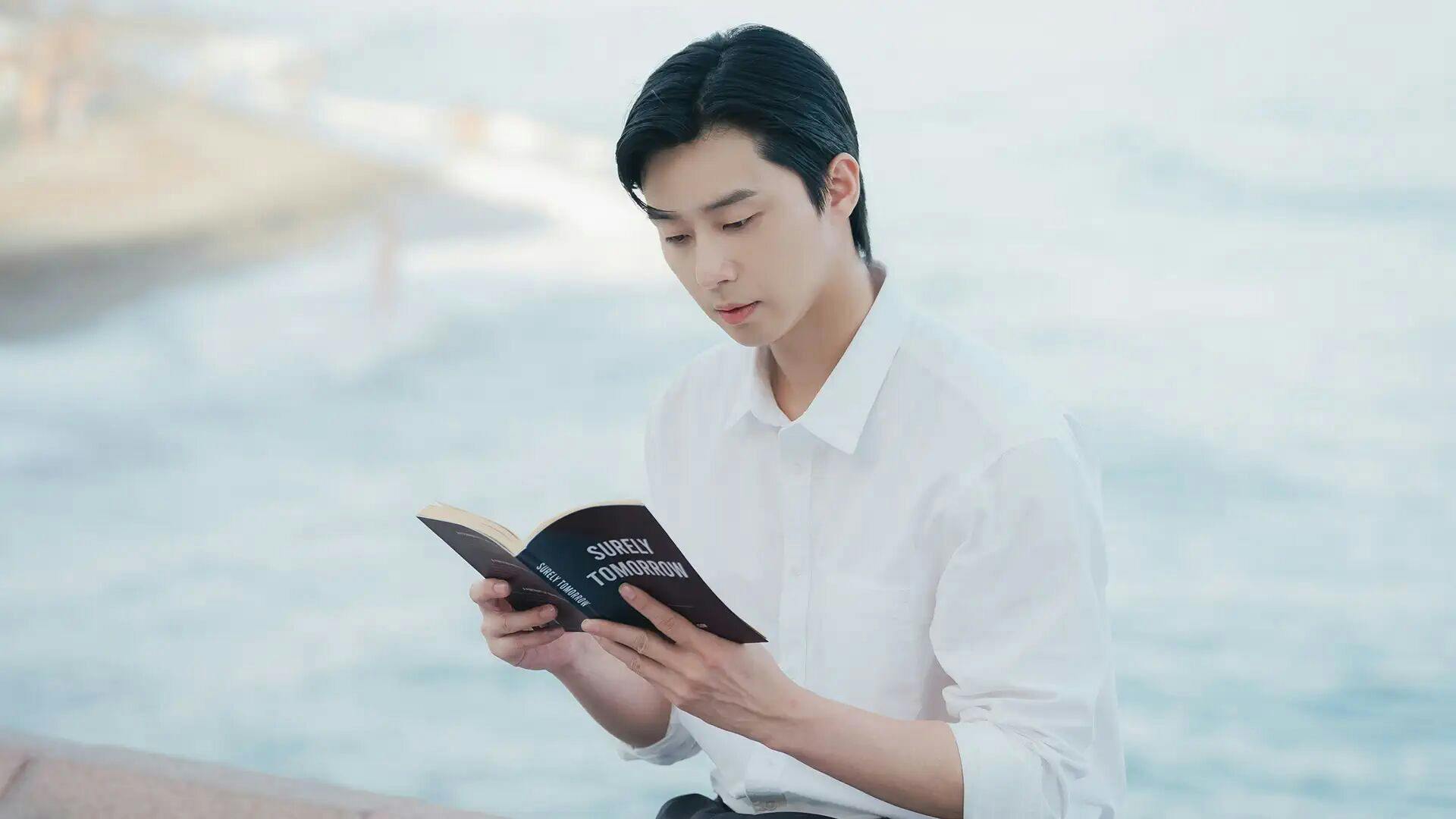 Talvez Amanhã - episódio 1x12