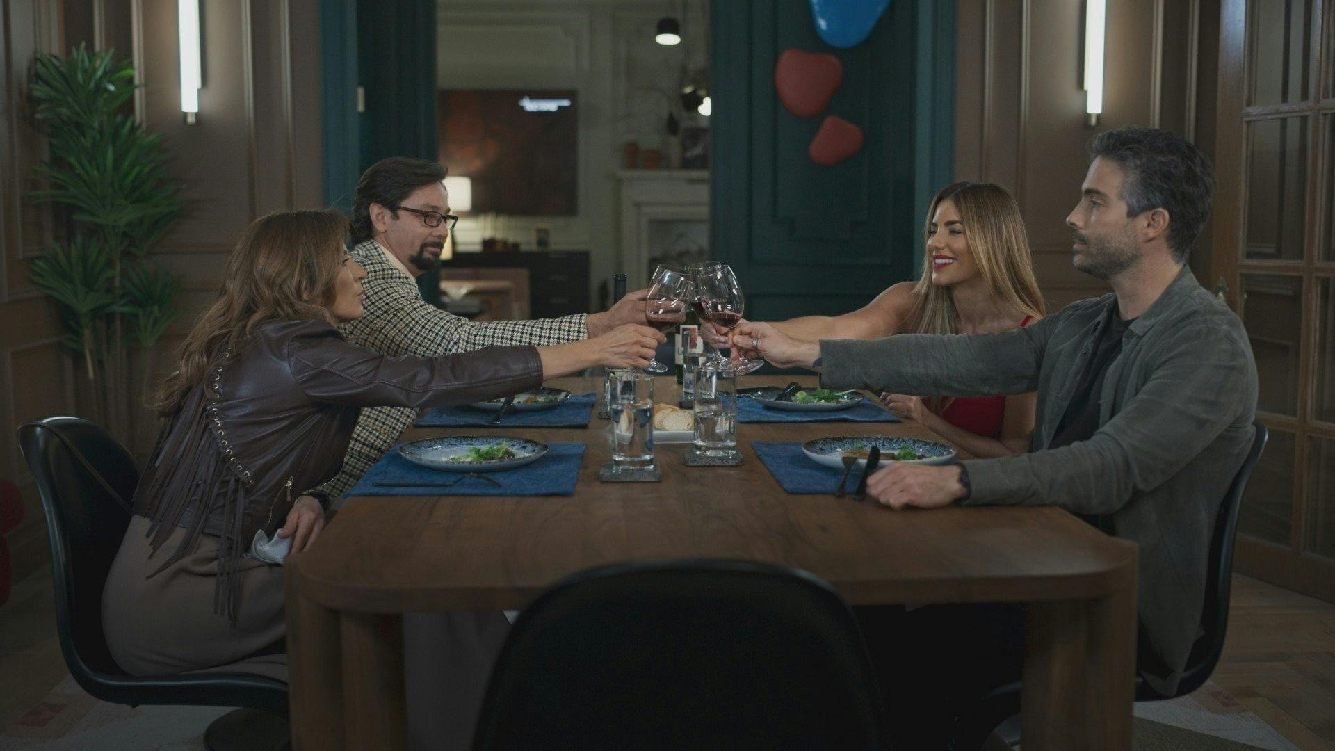 A Sorte de Loli - episódio 1x99