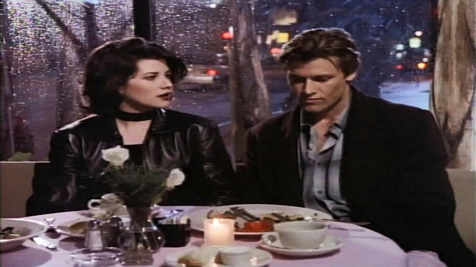 Melrose - episódio 1x23