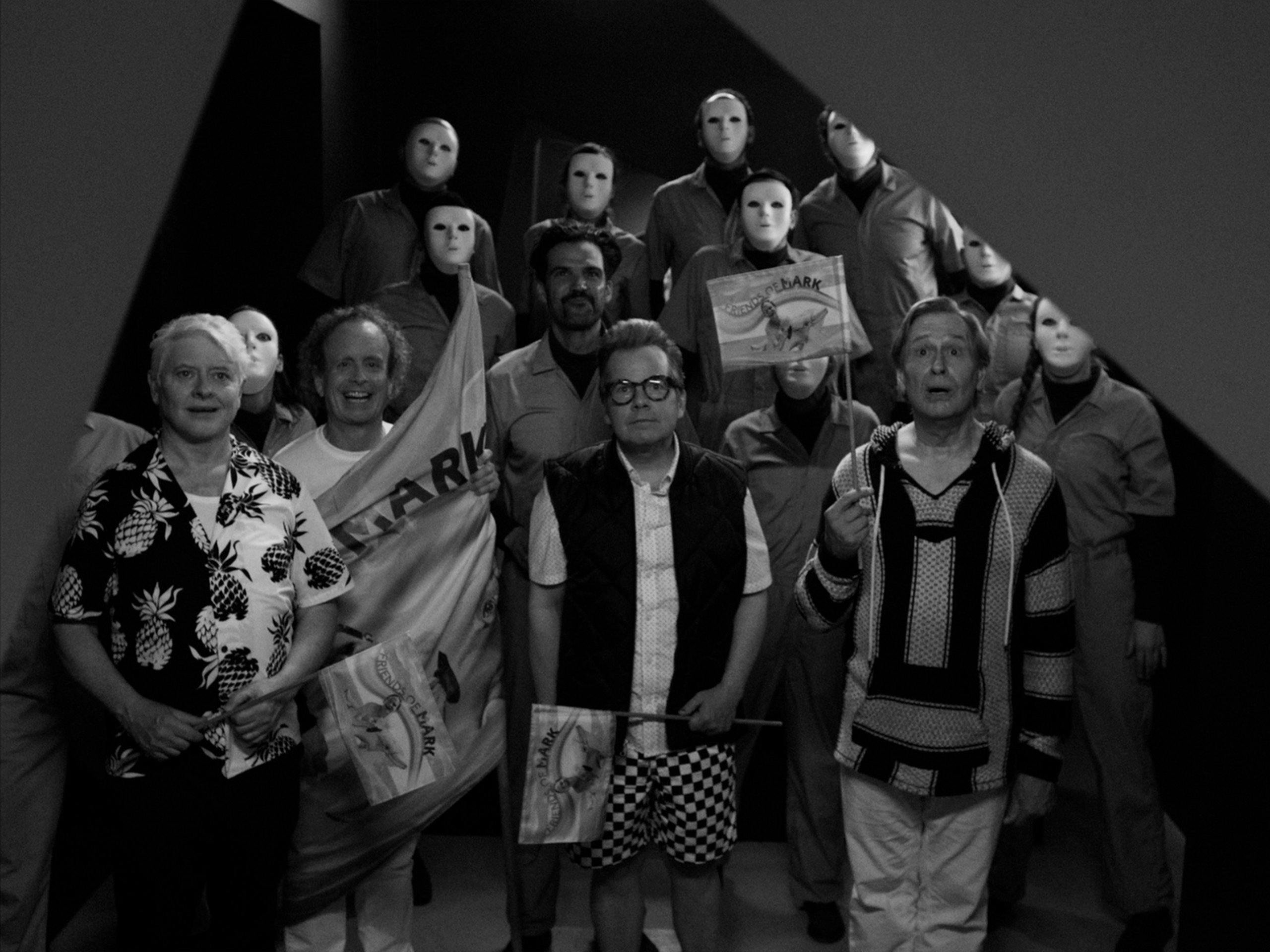 The Kids in the Hall - episódio 1x6