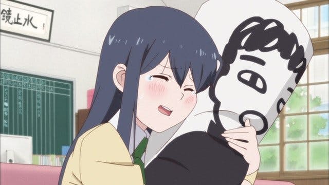 Love Lab