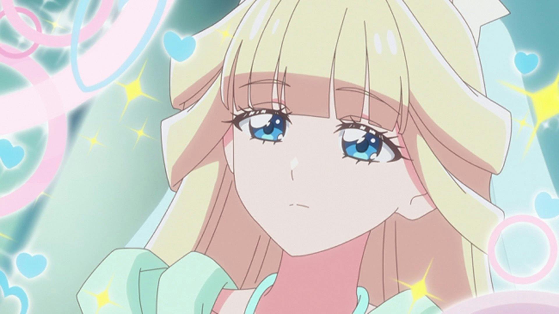Wonderful Precure! - episódio 1x41
