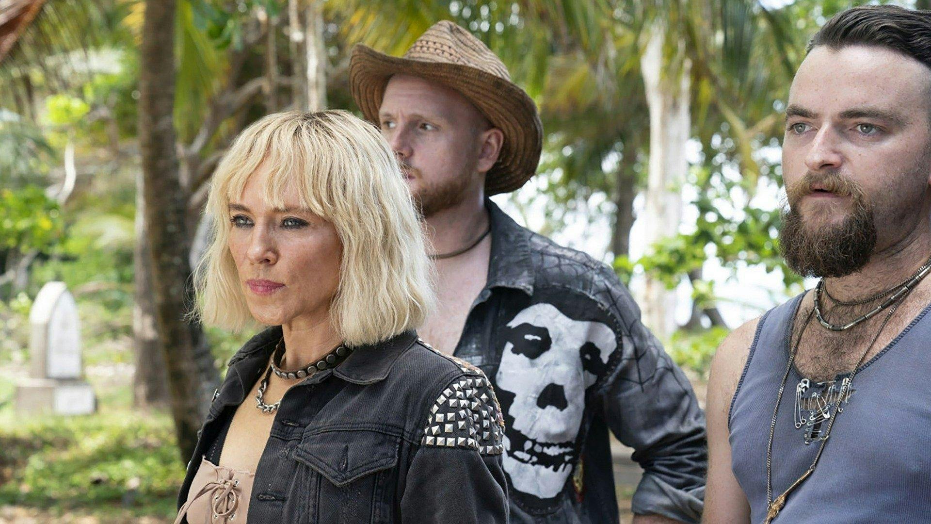 Irreverent - episódio 1x9