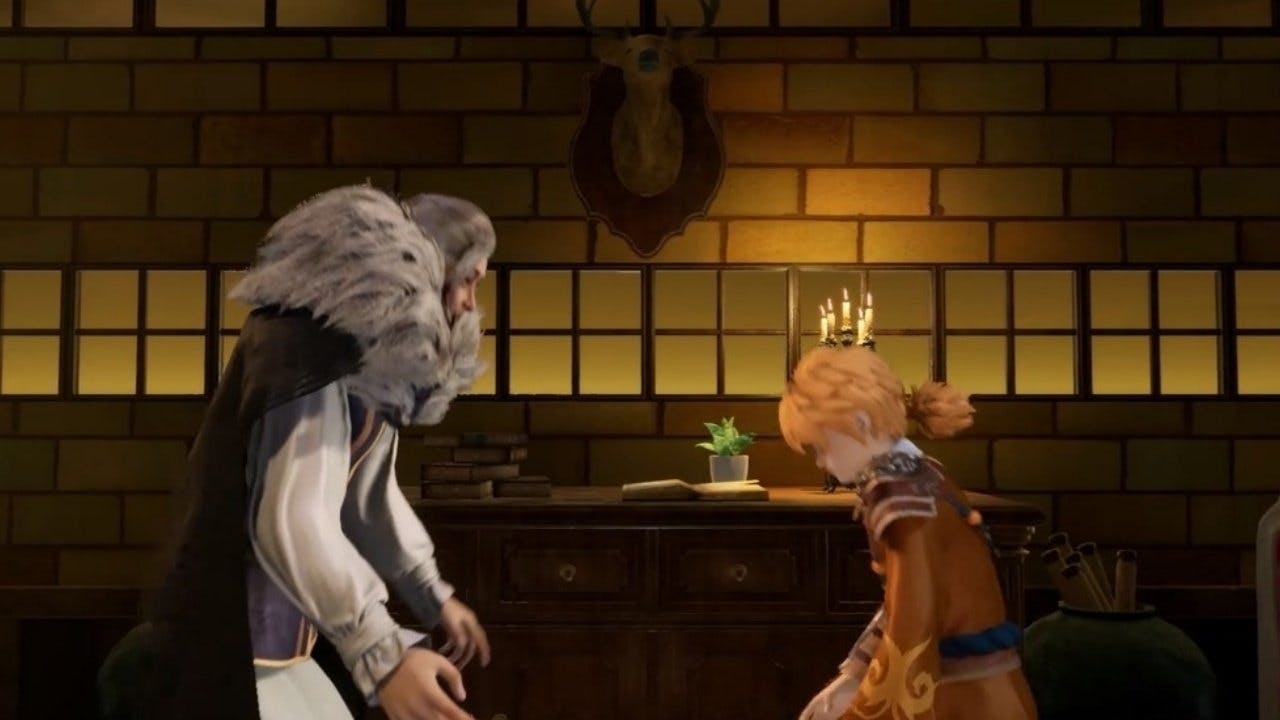 Tales of Gods and Demons - episódio 1x246