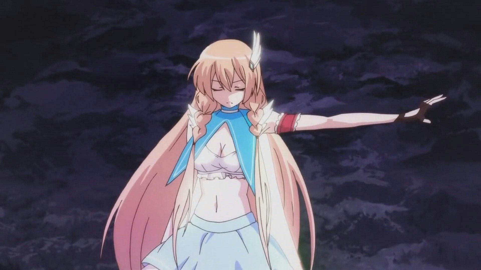 Otona no Bouguya-san - episódio 1x12