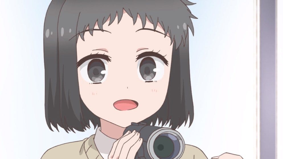 Akkun to Kanojo - episódio 1x24