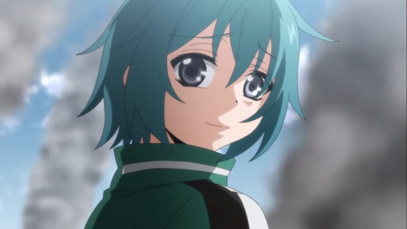 Clockwork Planet - episódio 1x11