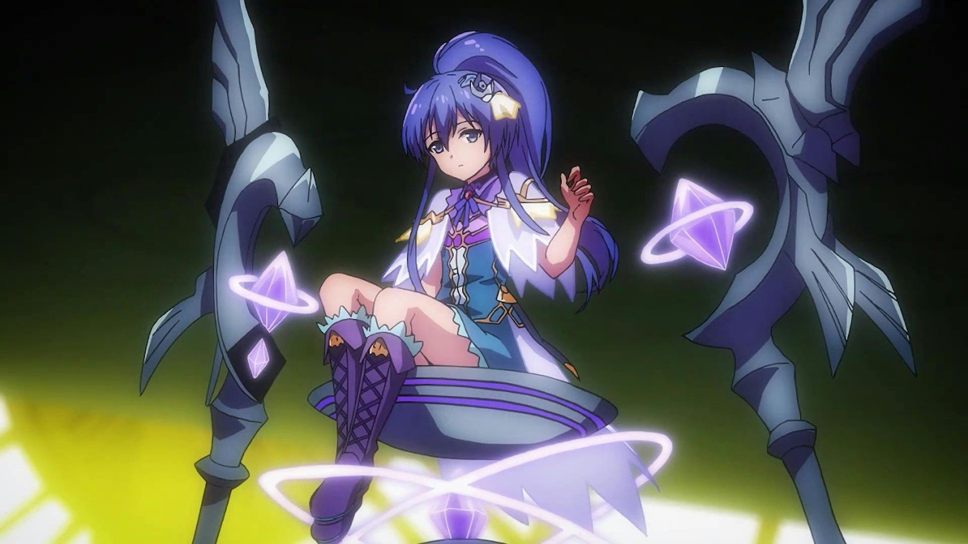 Shadowverse - episódio 1x23
