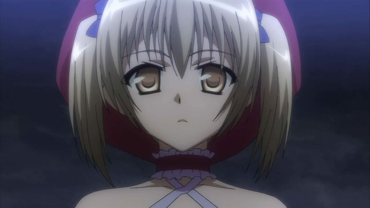 Kore wa Zombie Desu ka? - episódio 1x5