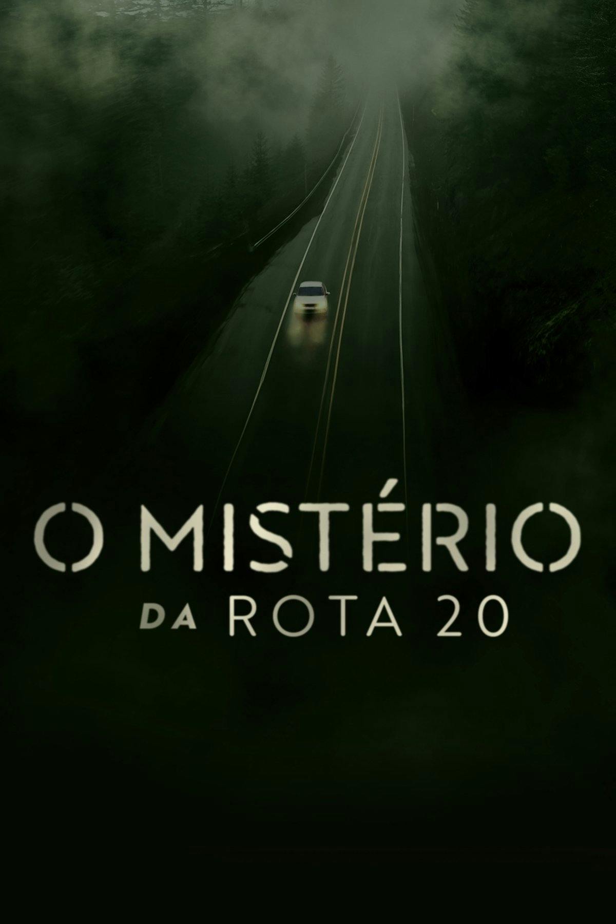 O Mistério da Rota 20