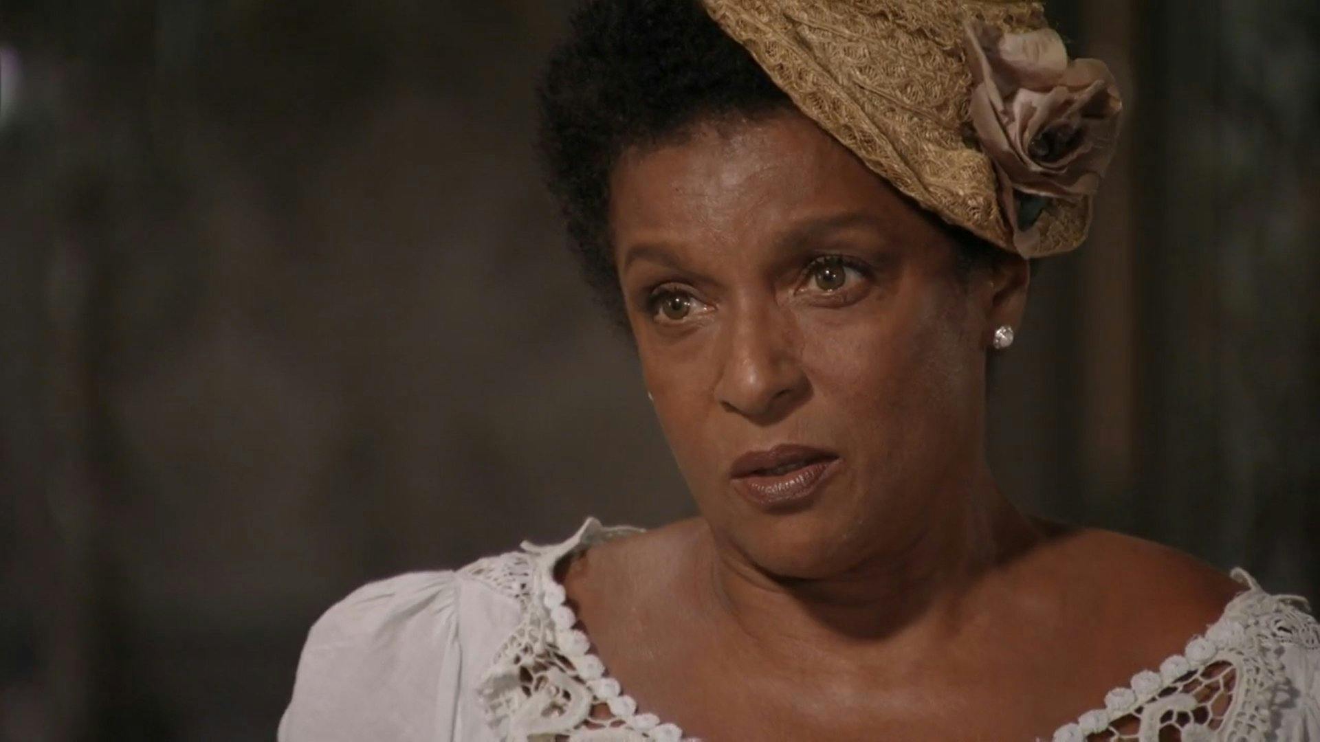 Lado a Lado - episódio 1x130