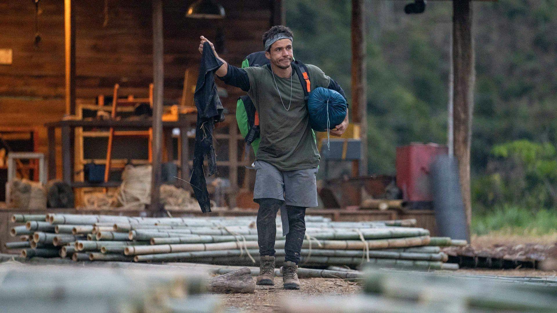 A Ponte: The Bridge Brasil - episódio 1x6