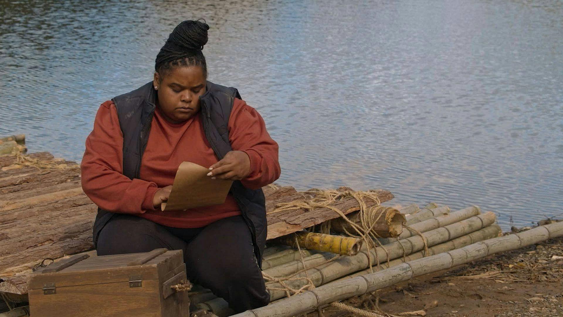 A Ponte: The Bridge Brasil - episódio 1x7