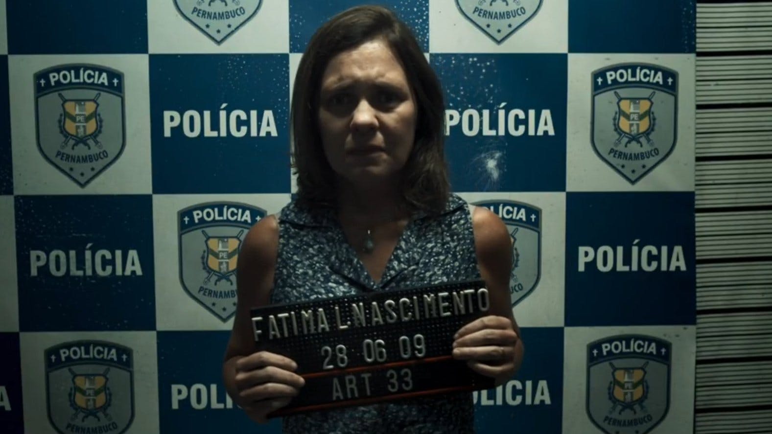 Justiça - episódio 1x2