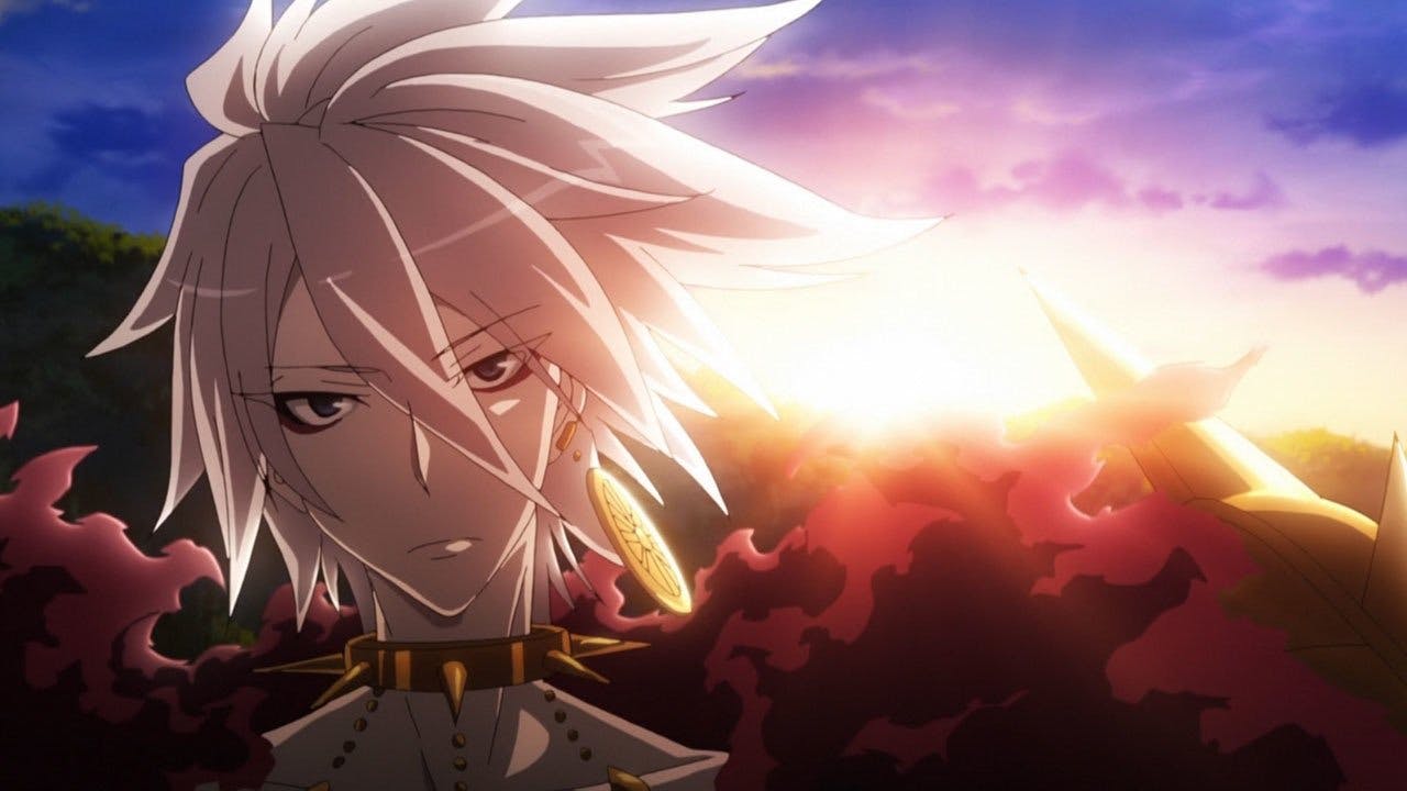 Fate/Apocrypha - episódio 1x3