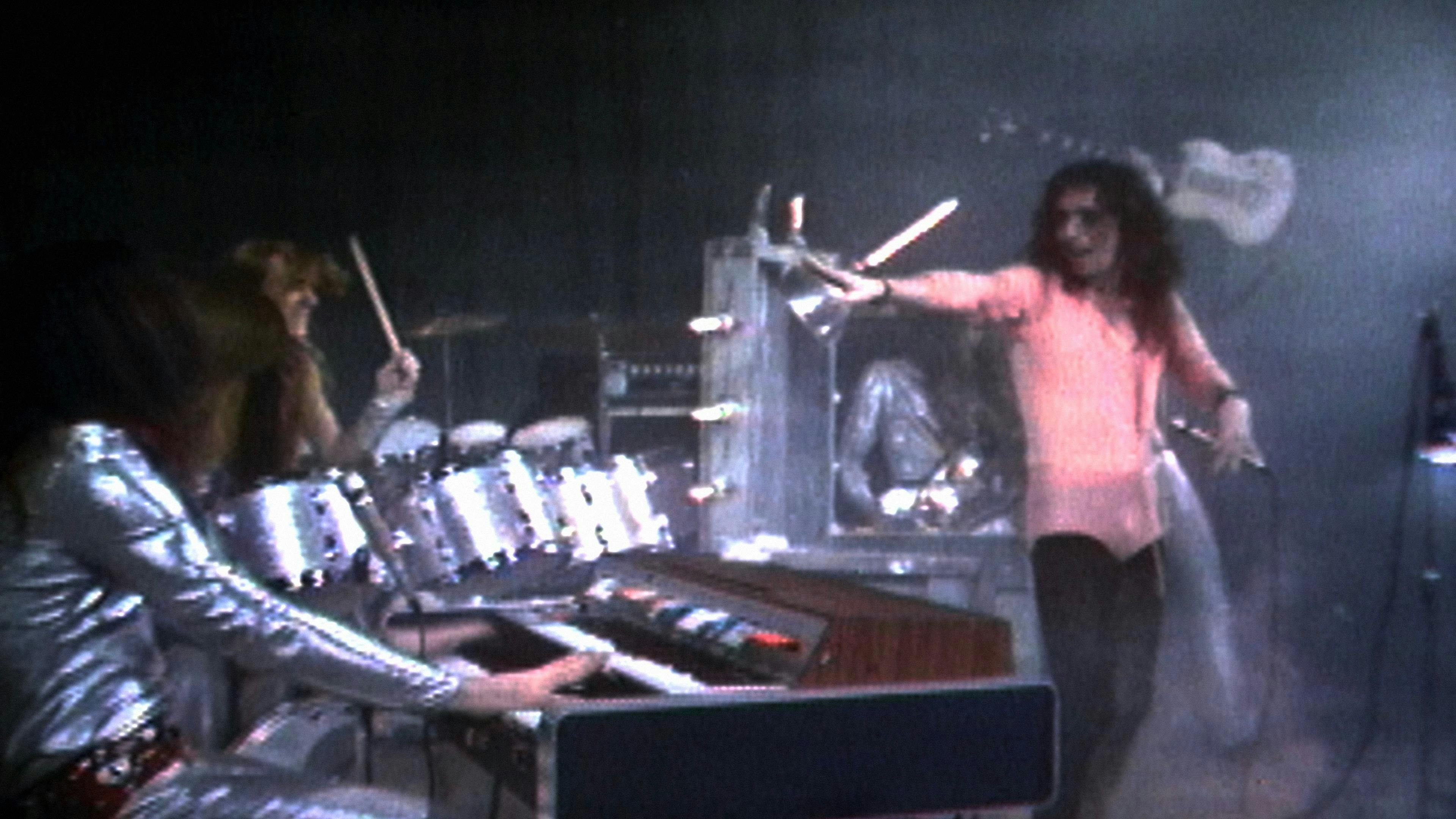 1971: O Ano em Que a Música Mudou o Mundo - episódio 1x3