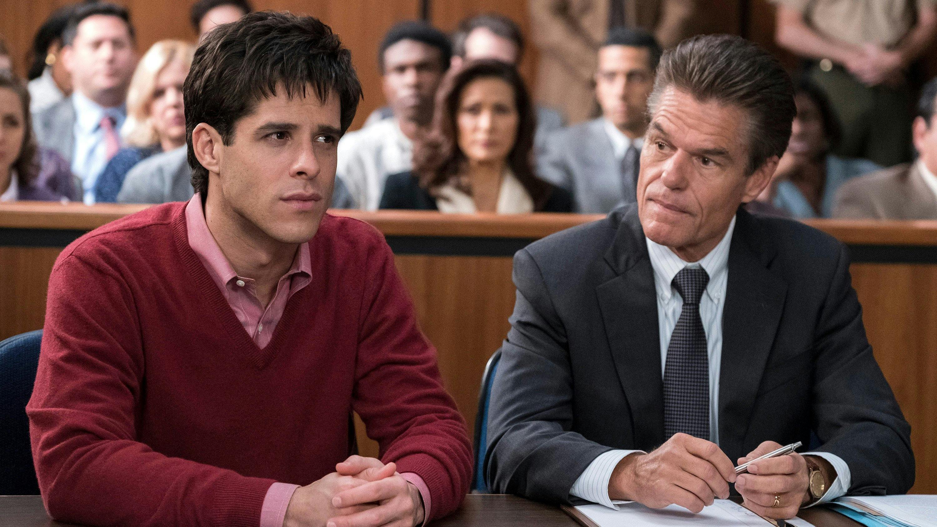 Law & Order True Crime - episódio 1x7