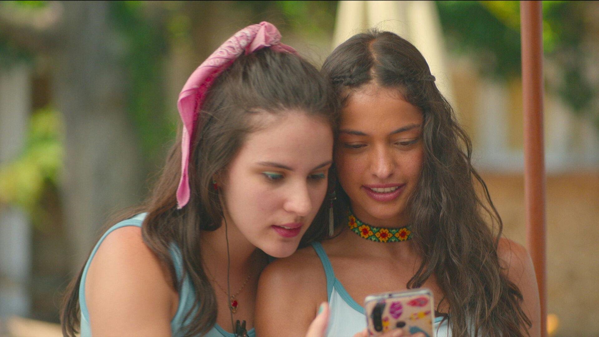 Temporada de Verão - episódio 1x3
