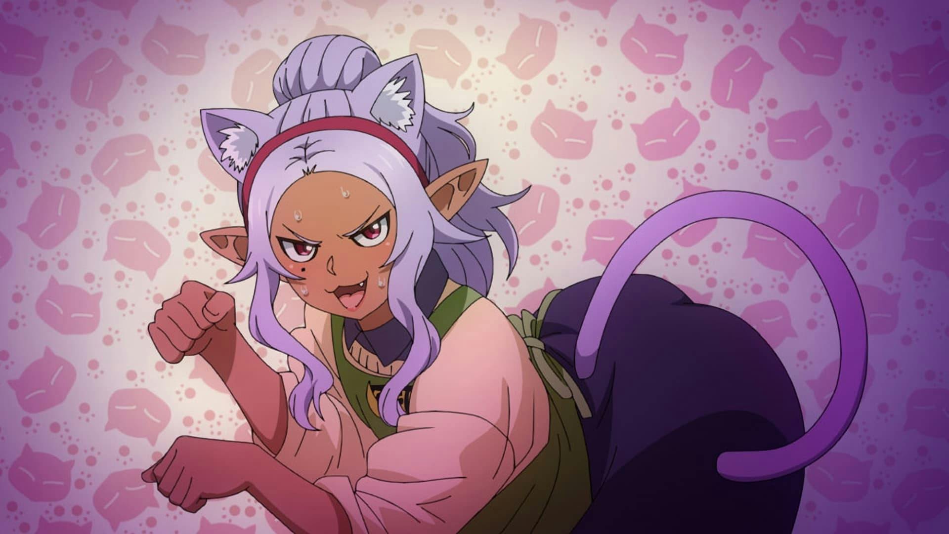 Plus-Sized Elf - episódio 1x9