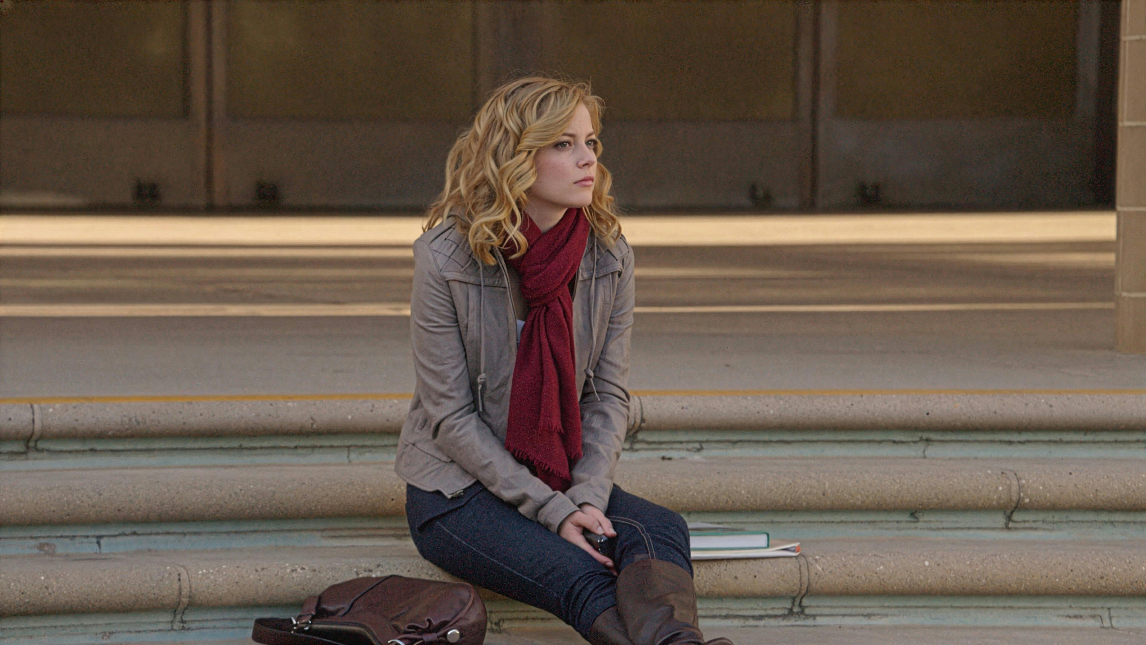 Community - episódio 1x1