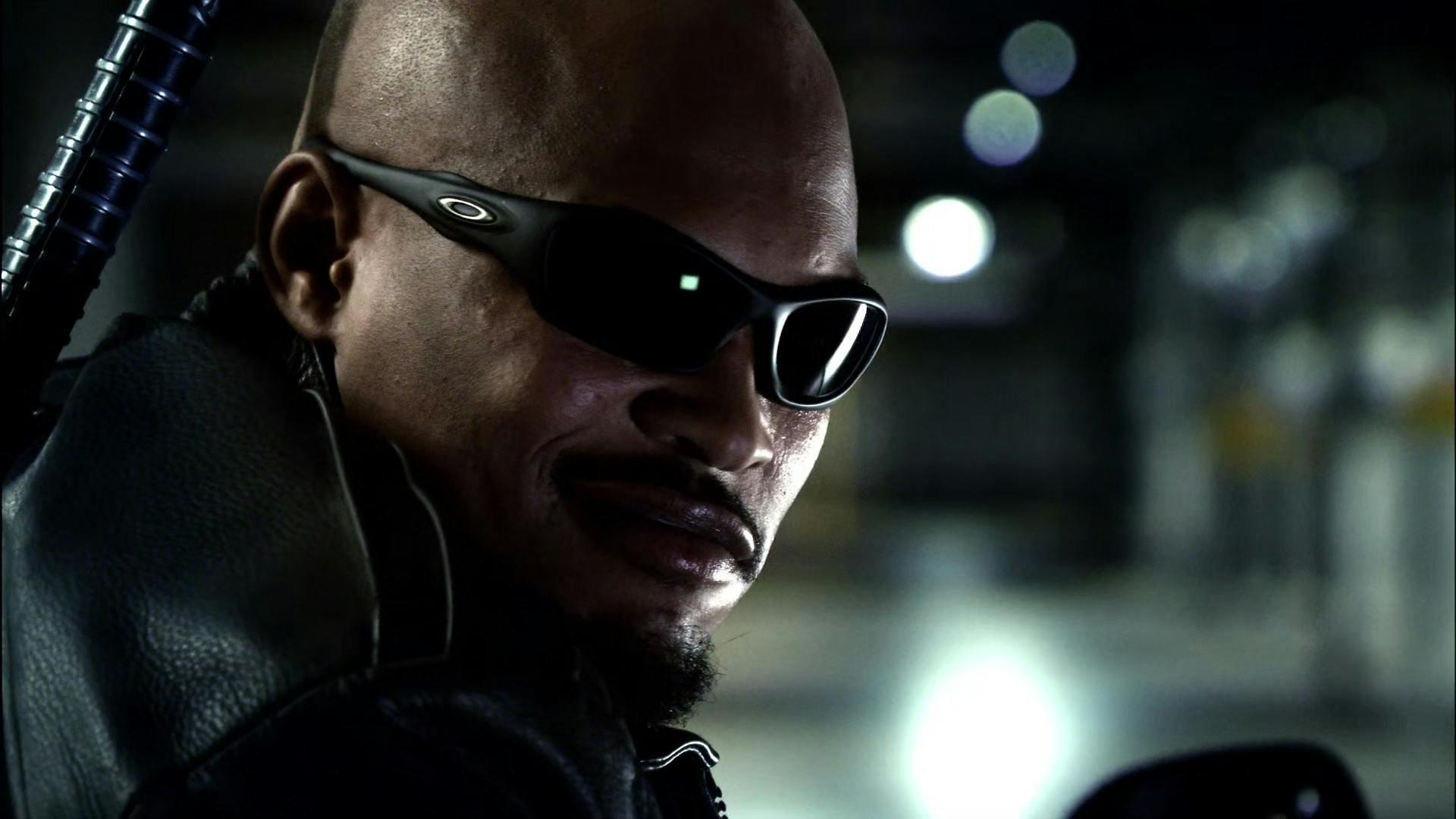 Blade: A Série - episódio 1x1