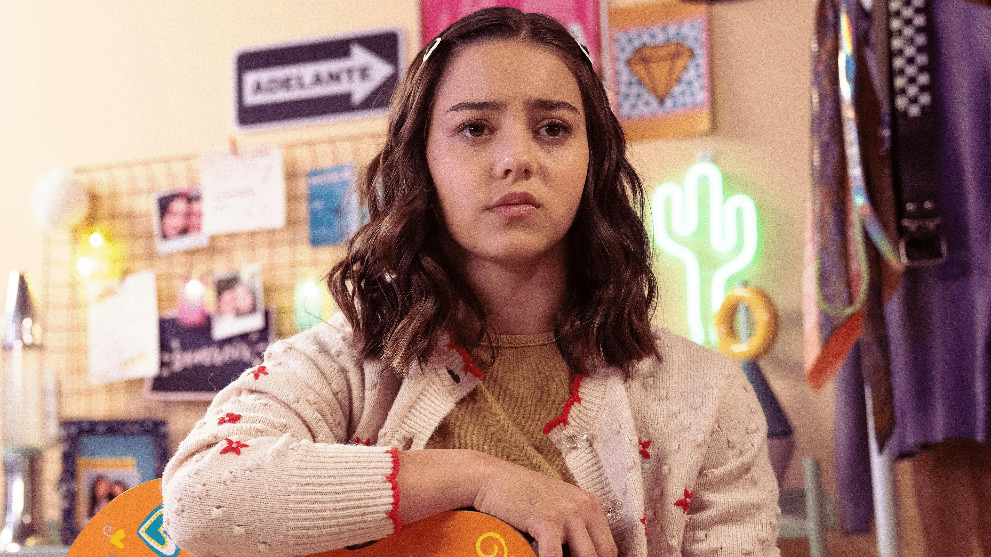 Playback: Una somos dos - episódio 1x18