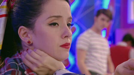Club 57 - episódio 1x9
