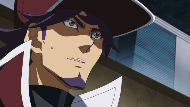 Yu-Gi-Oh! VRAINS - episódio 1x64