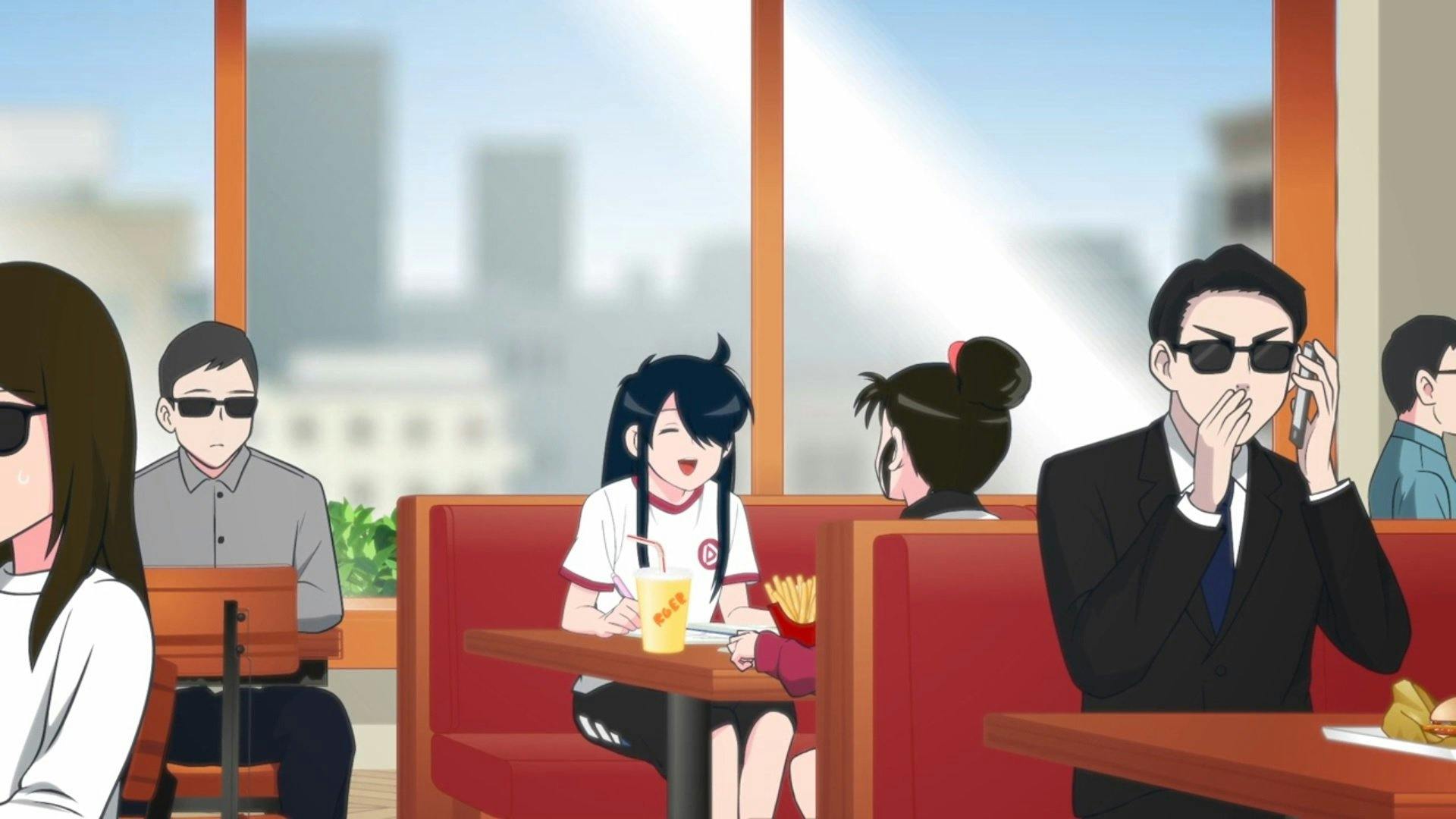 Ani ni Tsukeru Kusuri wa Nai!
