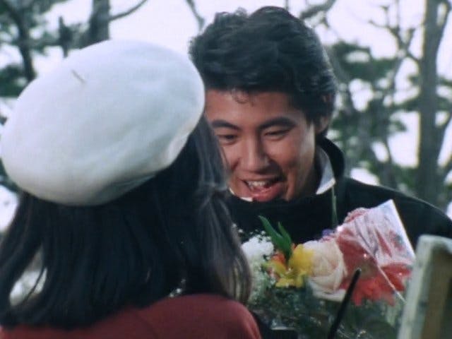 Defensores da Luz Maskman - episódio 1x7