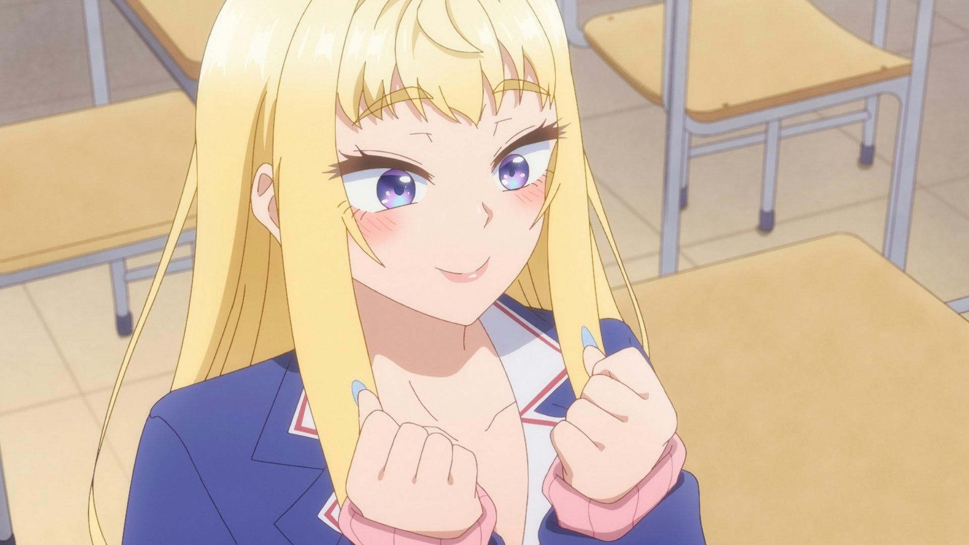Hokkaido Gals Are Super Adorable! - episódio 1x6