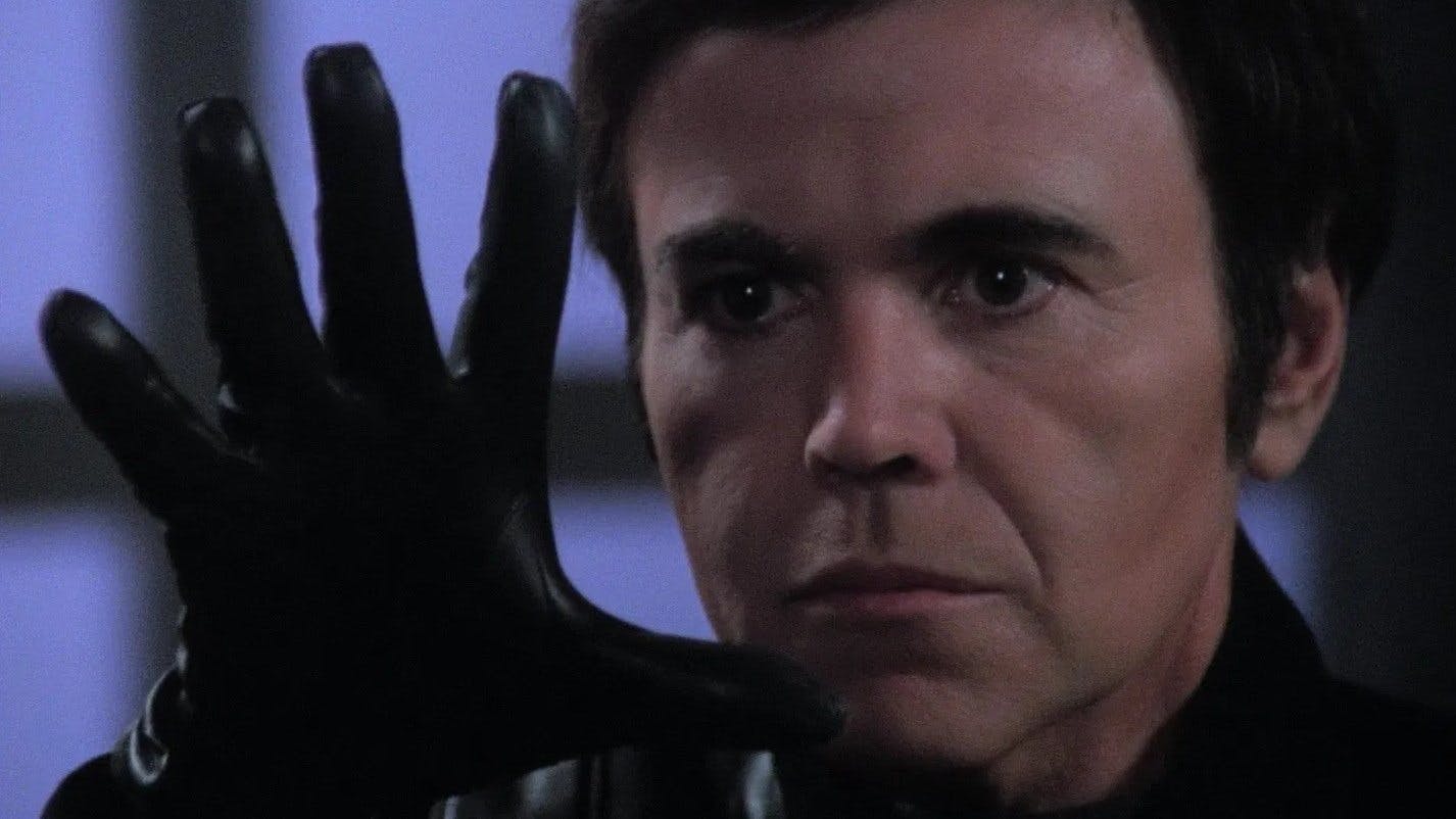 Babylon 5 - episódio 1x6