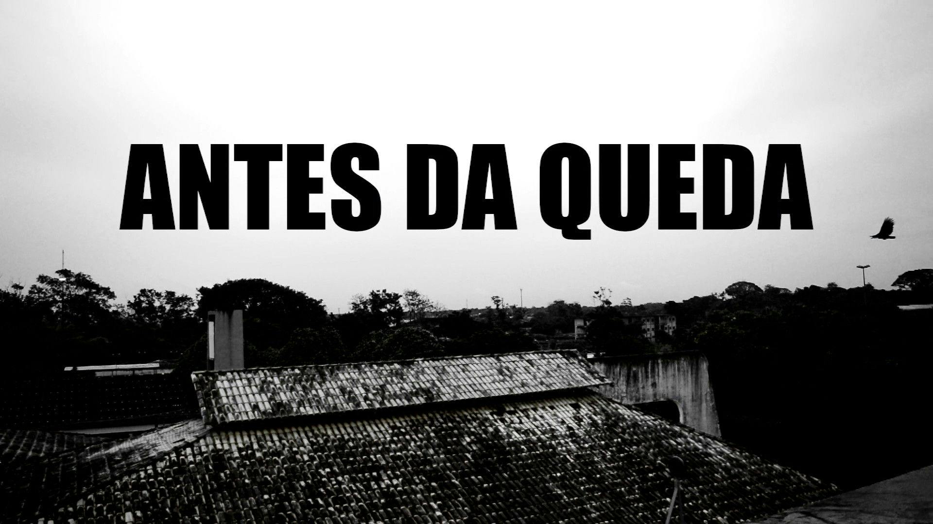 Antes da Queda backdrop