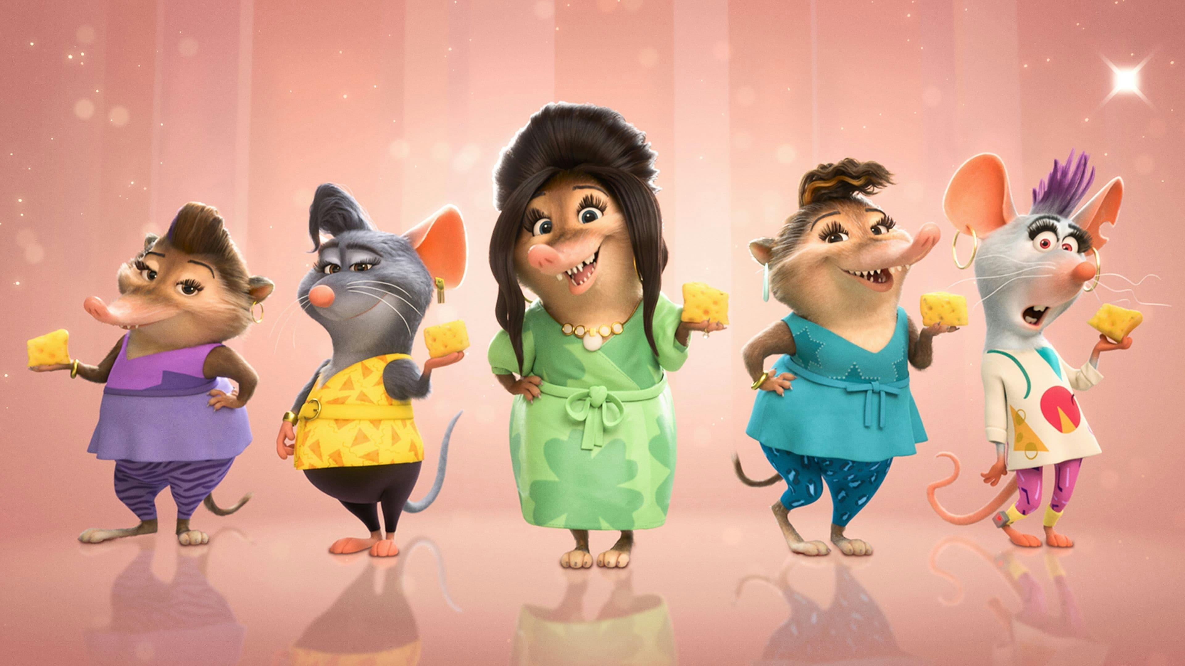 Zootopia+ - episódio 1x2