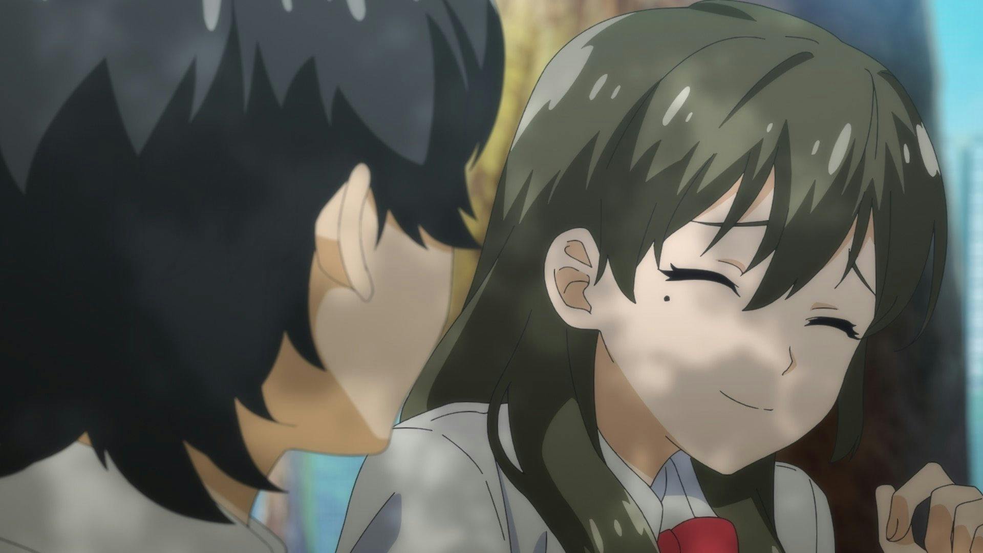 Ao no Orchestra - episódio 1x20