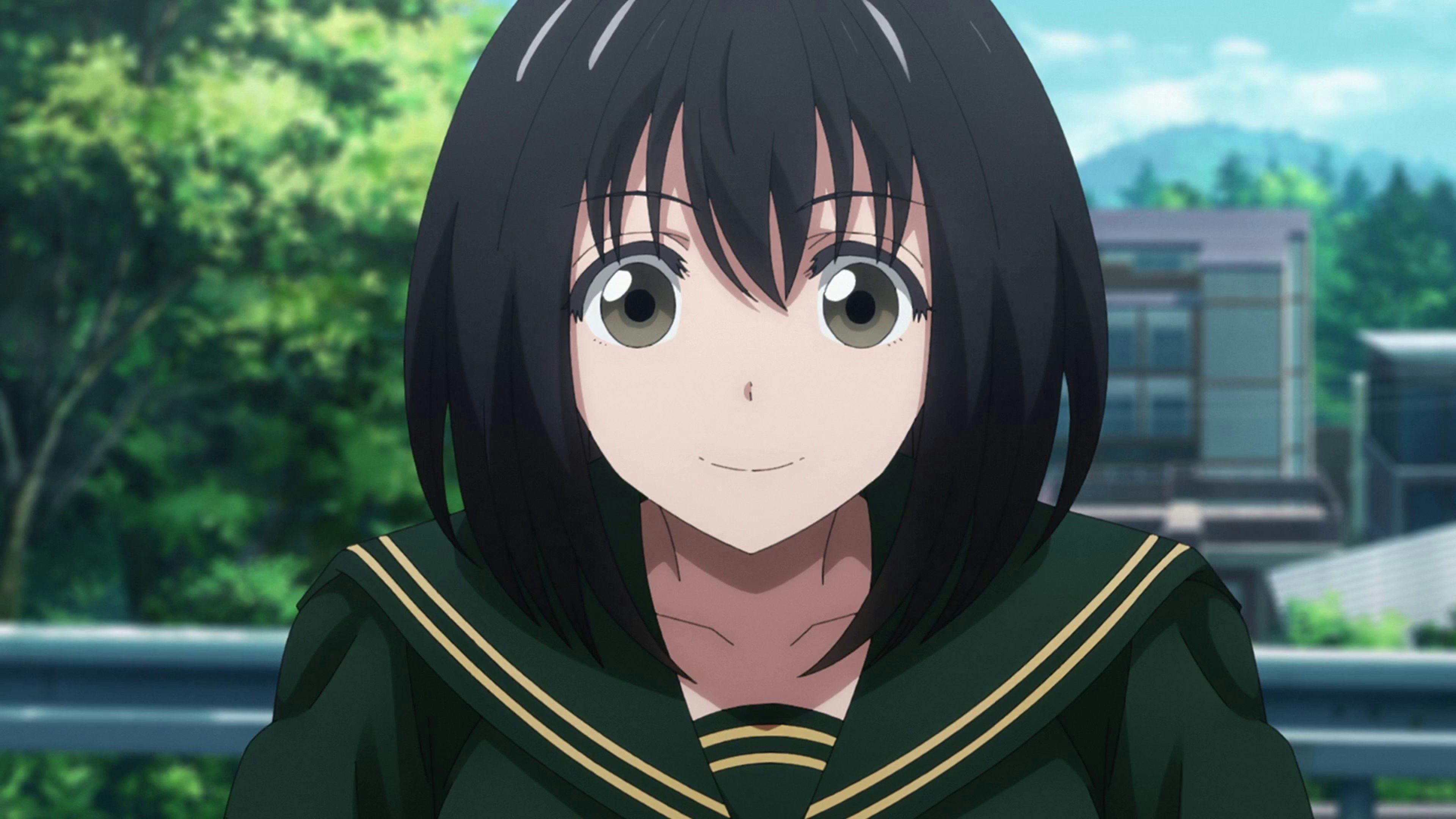 Dead Account backdrop