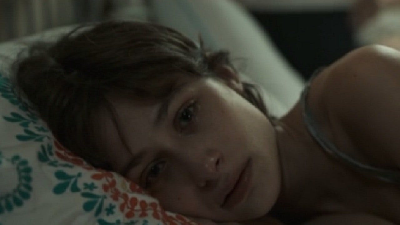 Justiça - episódio 1x7