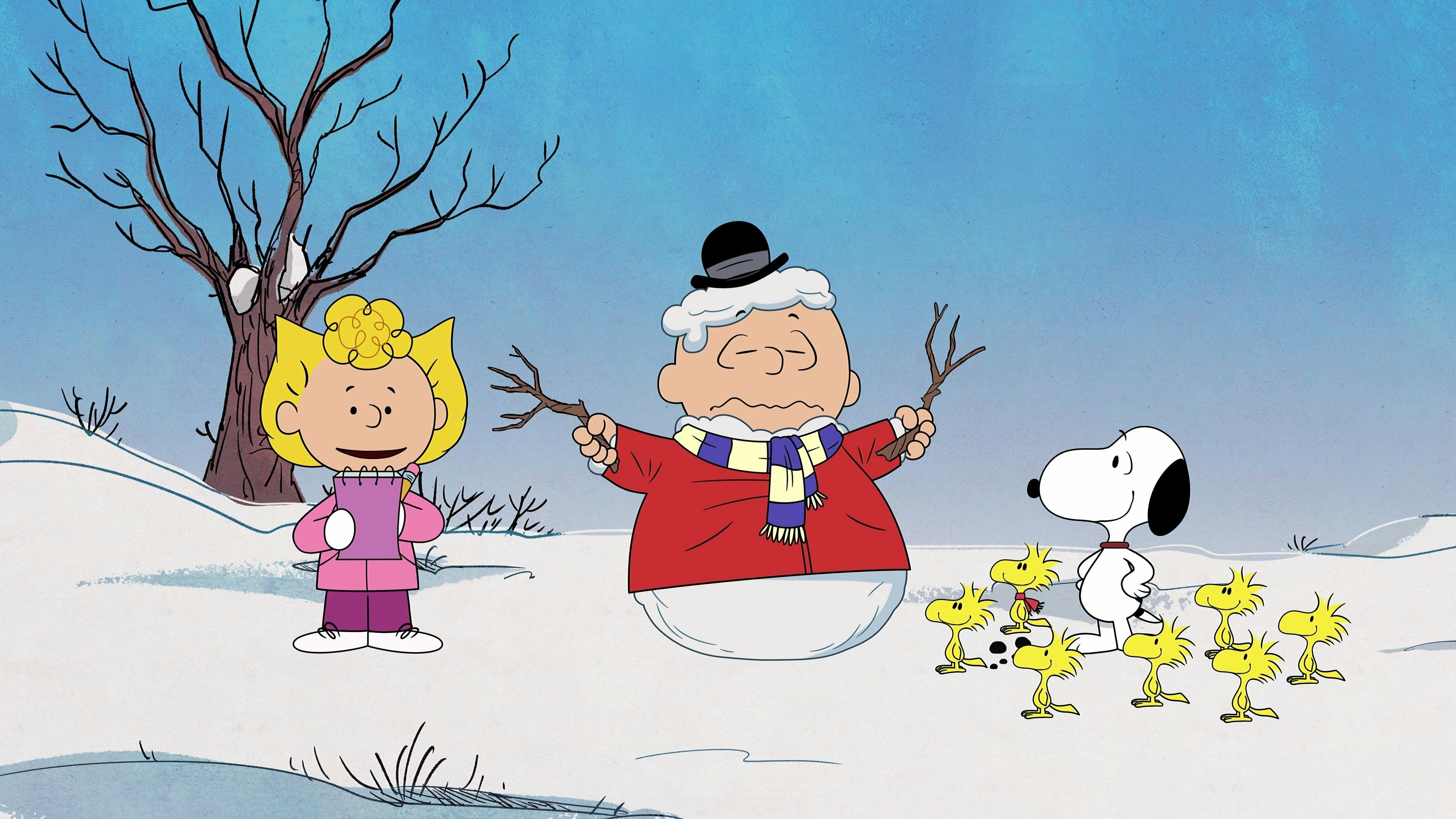 Snoopy e sua turma - episódio 1x4