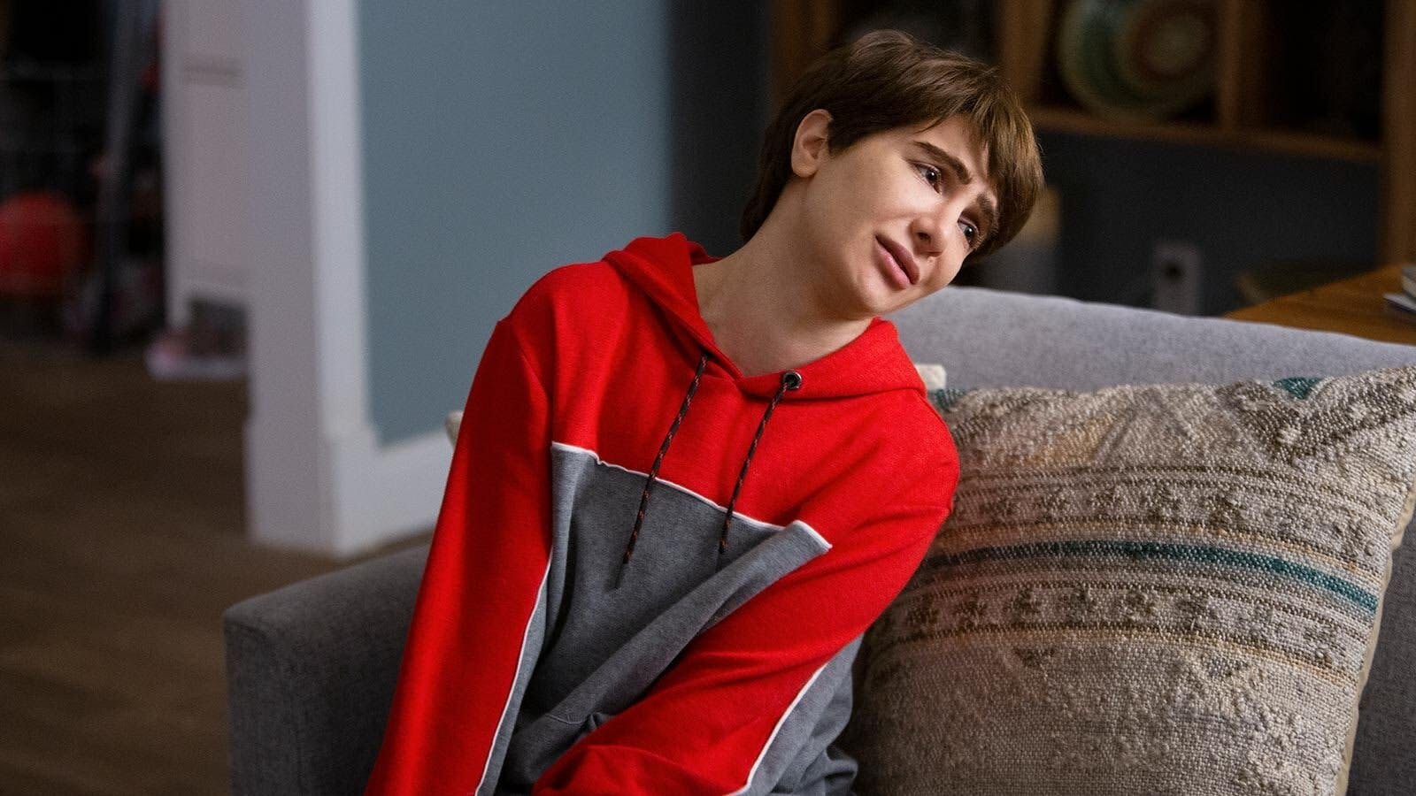 Chad - episódio 1x2