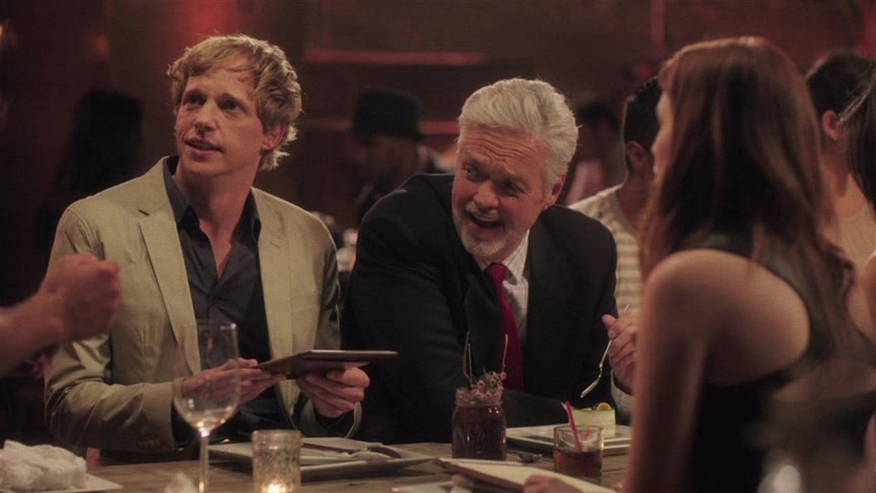 You're the Worst - episódio 1x2