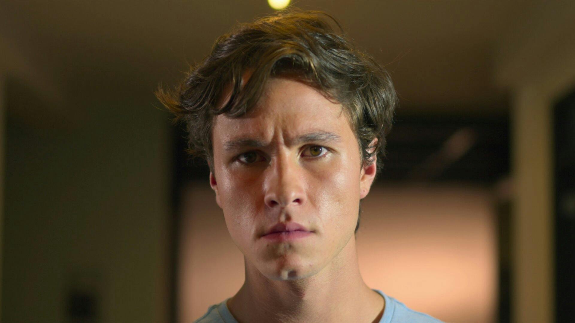 Control Z - episódio 1x6