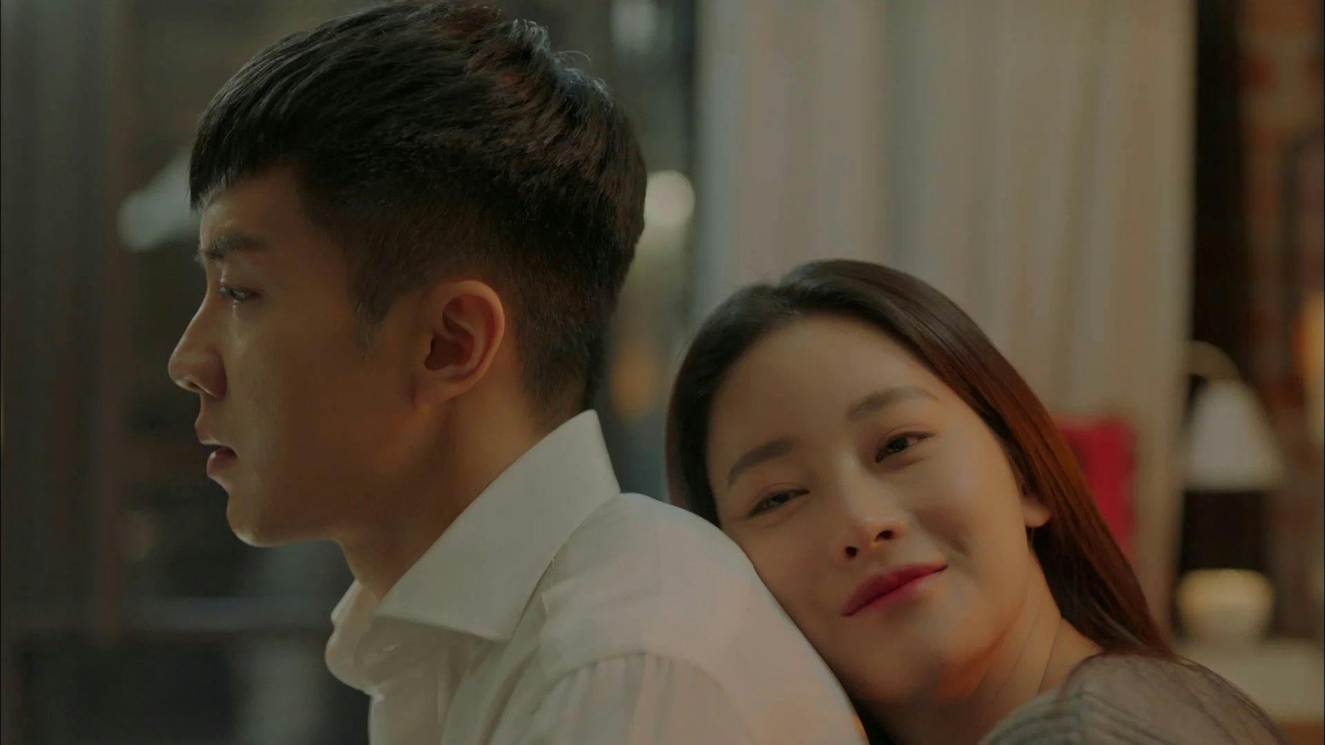 Uma Odisséia Coreana - episódio 1x15