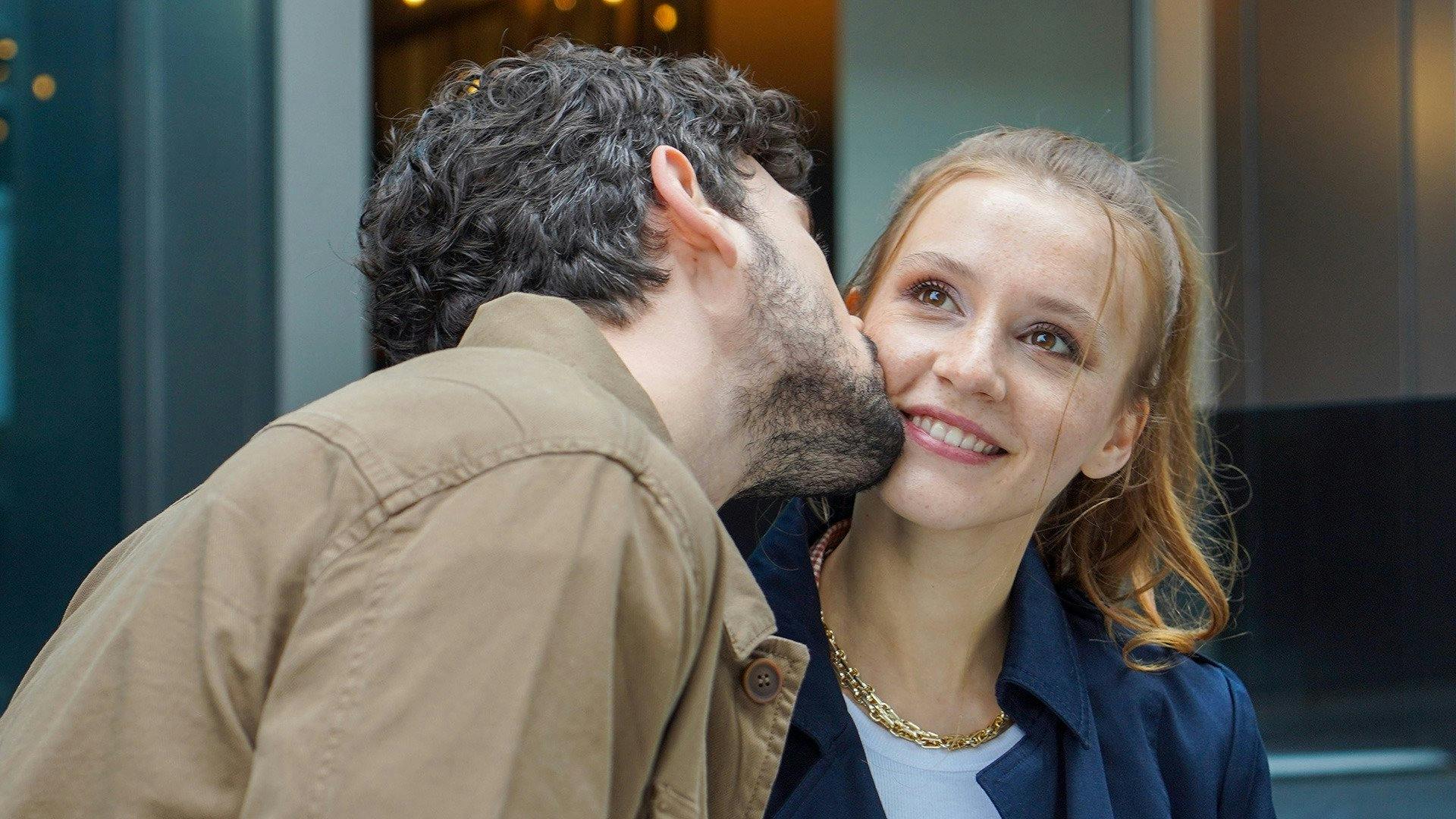 A Agência - episódio 1x36