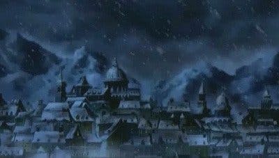Claymore - episódio 1x18
