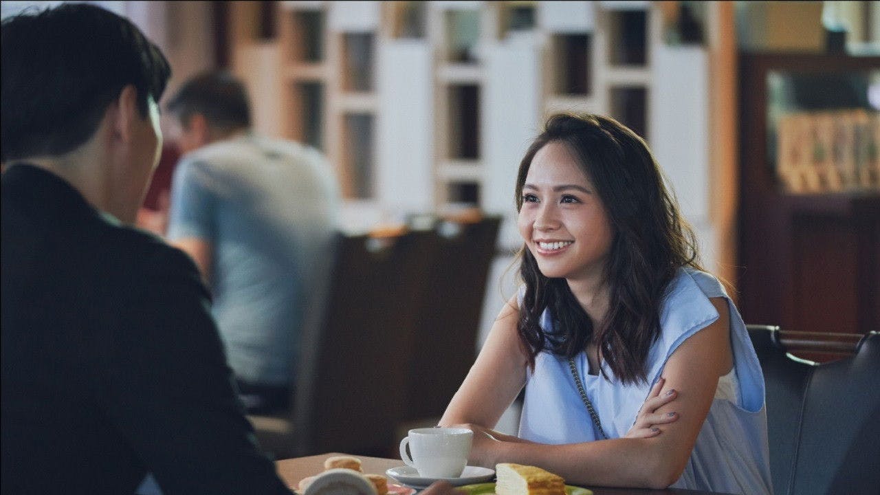 Pequeno Problema - episódio 1x12