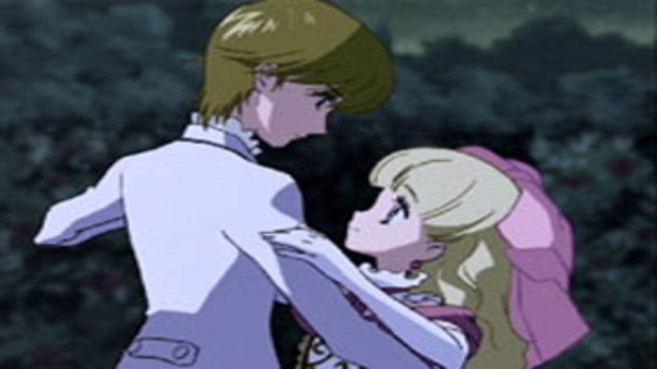 Ashita No Nadja - episódio 1x5